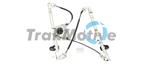 Window Regulator (25-0229)