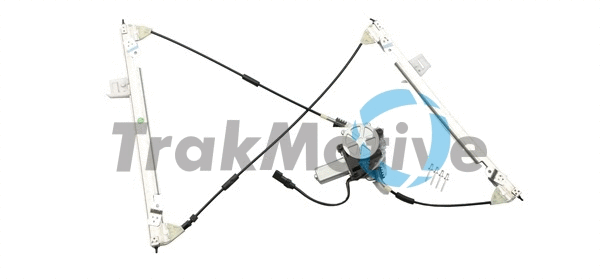 Window Regulator (26-0396)