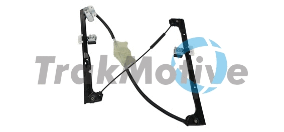 Window Regulator (25-1919)
