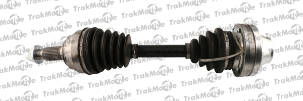 Drive Shaft (30-0091)