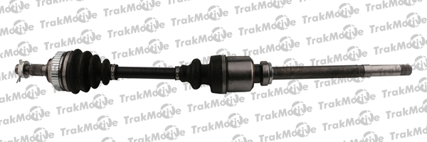 Drive Shaft (30-0239)
