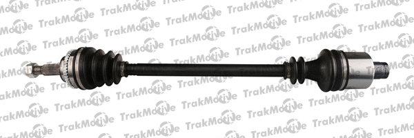 Drive Shaft (30-0750)
