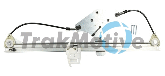 Window Regulator (25-1210)