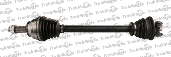 Drive Shaft (30-0496)