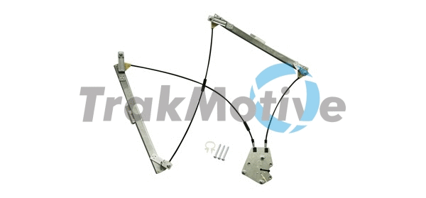 Window Regulator (25-0041)