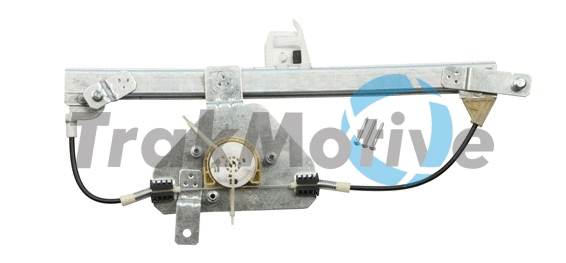Window Regulator (25-1197)