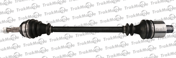 Drive Shaft (30-0333)