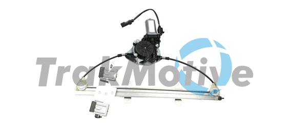 Window Regulator (26-0425)