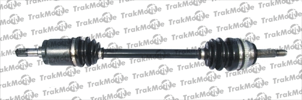 Drive Shaft (30-1271)