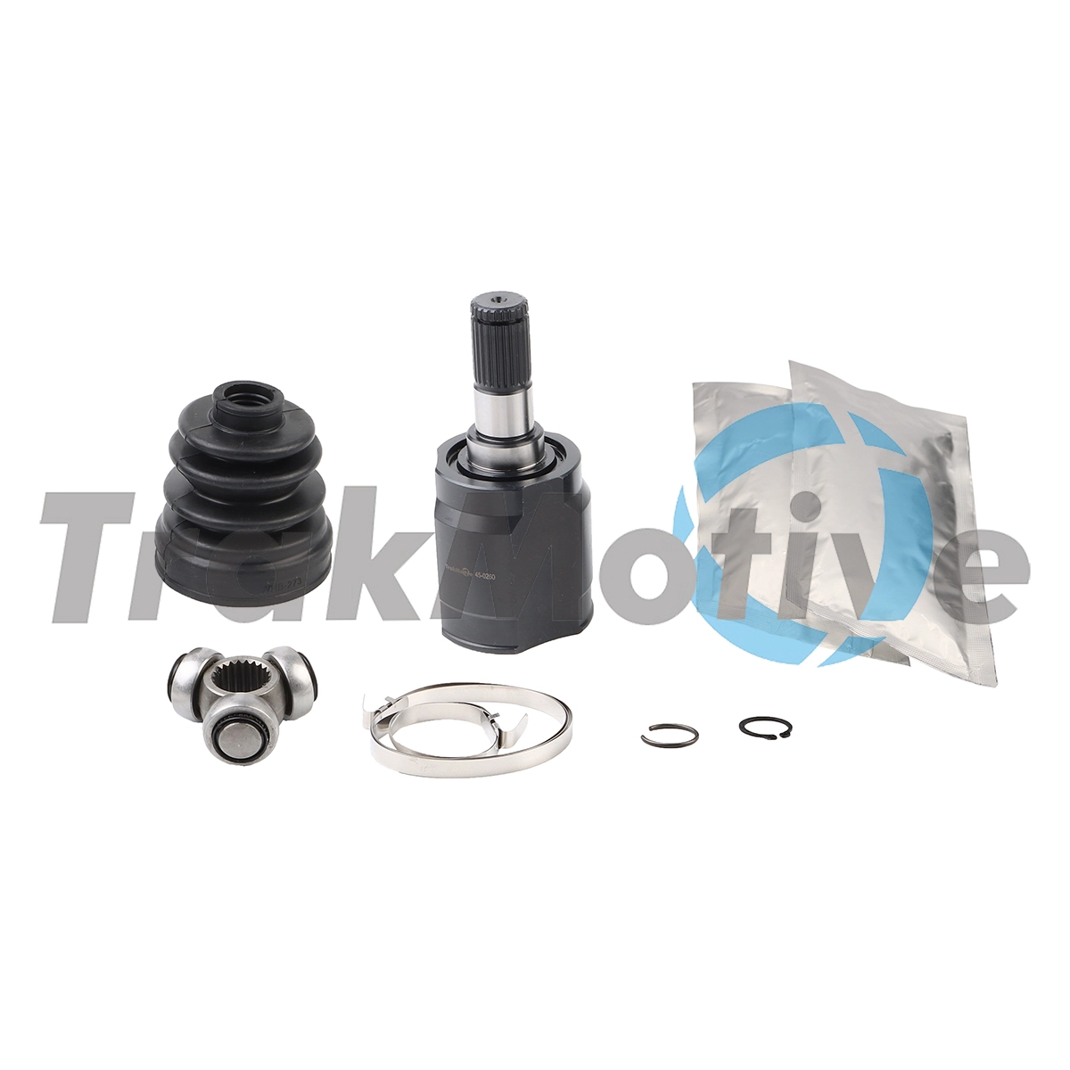 Joint Kit, drive shaft (45-0260)