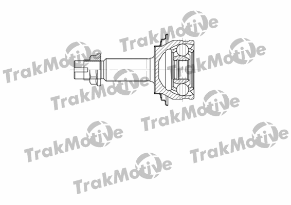 Joint Kit, drive shaft (40-0610)