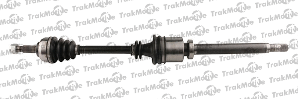 Drive Shaft (30-0870)