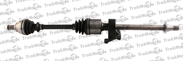 Drive Shaft (30-0468)