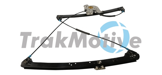 Window Regulator (25-0087)