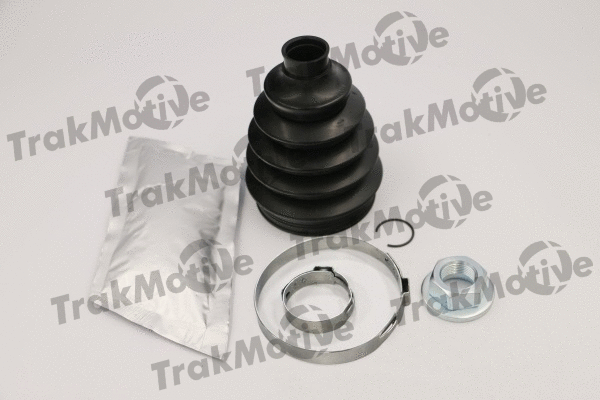Bellow Kit, drive shaft (50-0617)