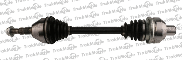 Drive Shaft (30-0489)