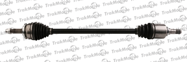 Drive Shaft (30-0974)