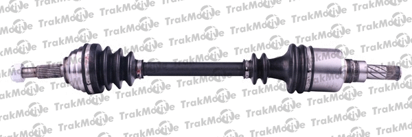 Drive Shaft (30-0339)
