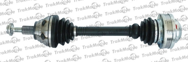 Drive Shaft (30-0101)