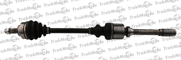 Drive Shaft (30-0662)