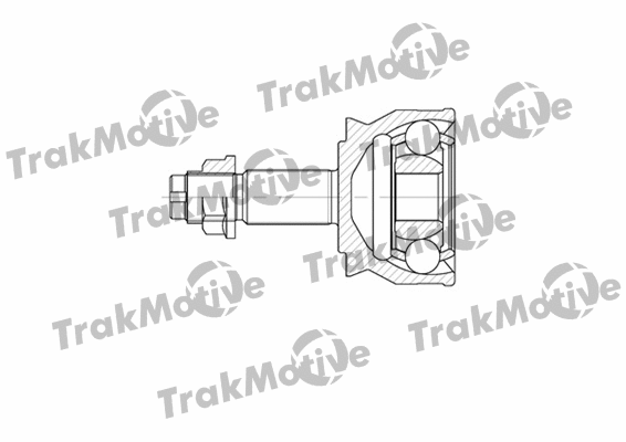 Joint Kit, drive shaft (40-0570)