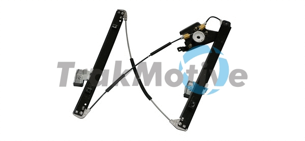 Window Regulator (25-1601)