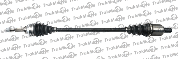 Drive Shaft (30-1289)