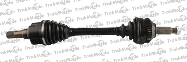Drive Shaft (30-0380)