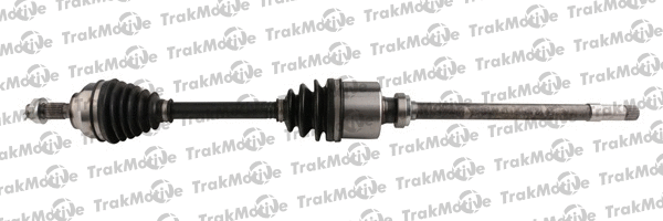 Drive Shaft (30-0240)