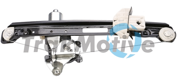 Window Regulator (26-2412)