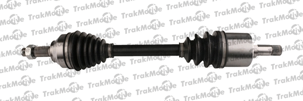 Drive Shaft (30-0244)