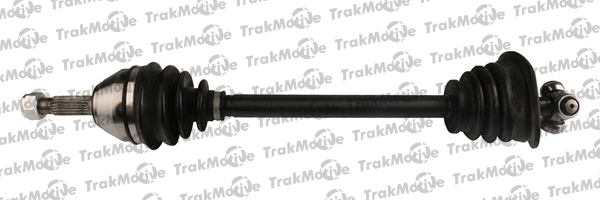 Drive Shaft (30-0731)