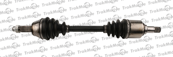 Drive Shaft (30-0392)