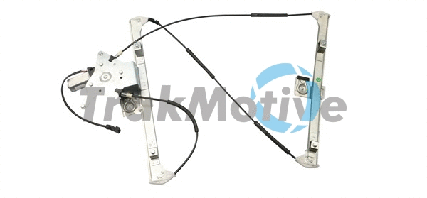 Window Regulator (26-0711)