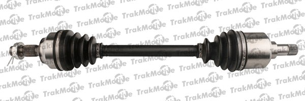 Drive Shaft (30-0298)