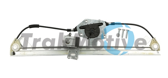 Window Regulator (25-1539)