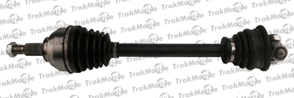 Drive Shaft (30-0773)