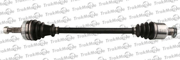 Drive Shaft (30-0709)