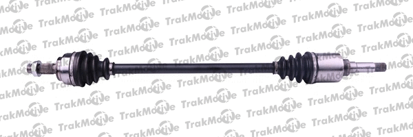 Drive Shaft (30-0640)