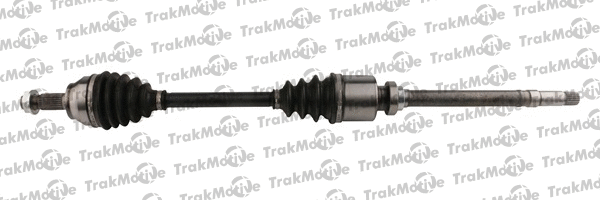 Drive Shaft (30-0594)