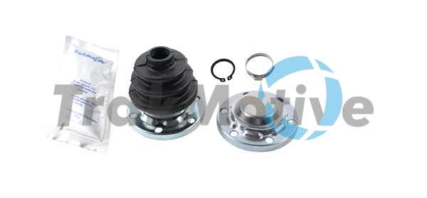Bellow Kit, drive shaft (50-0150)