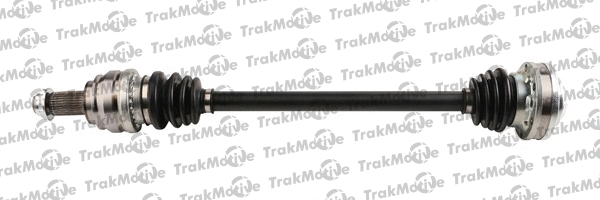 Drive Shaft (30-0129)