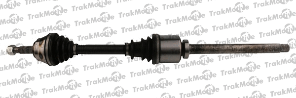 Drive Shaft (30-0770)