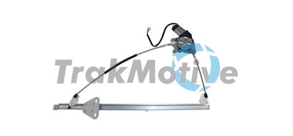 Window Regulator (26-2408)