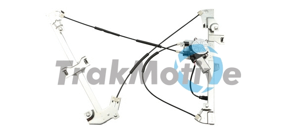 Window Regulator (26-0153)