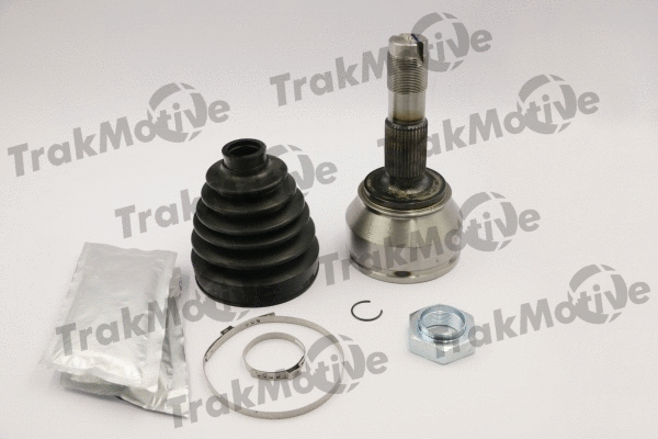 Joint Kit, drive shaft (40-0089)