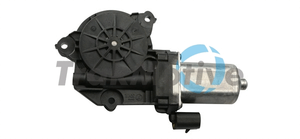 Electric Motor, window regulator (27-0003)