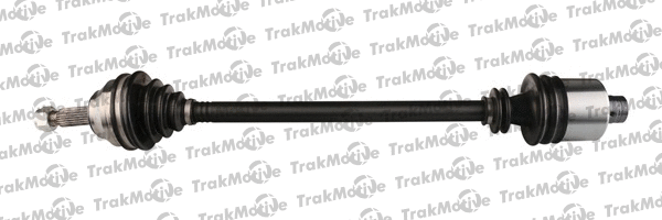 Drive Shaft (30-0742)
