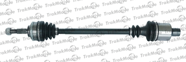 Drive Shaft (30-0858)