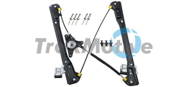 Window Regulator (25-2386)